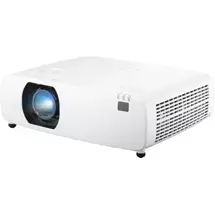 Viewsonic  | Viewsonic LSC520WU data projector Standard throw projector 5200 ANSI