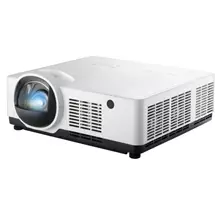 Viewsonic LSC601WUST data projector Standard throw projector 6000 ANSI