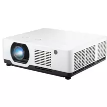 Viewsonic LSC601WU data projector Standard throw projector 6000 ANSI