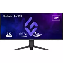 Viewsonic Monitors | Viewsonic VX Series VX34802KPRO computer monitor 86.4 cm (34") 3440 x