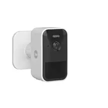 Yale SVOC1AW security camera Cube IP security camera Indoor & outdoor