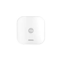 Yale AL-HUB-1A-W alarm signal repeater/transmitter