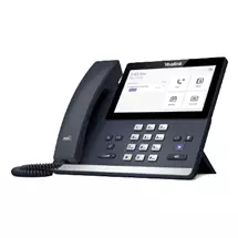 Yealink MP56 E2 Teams IP phone Grey LED Wi-Fi | Quzo UK