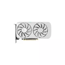 Zotac GAMING GeForce RTX 4070 Twin Edge OC White Edition GDDR6 NVIDIA