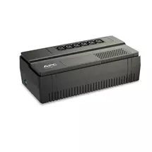 APC BV800I uninterruptible power supply (UPS) LineInteractive 0.8 kVA