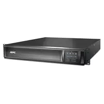 Rack Mount UPS | APC SmartUPS X SMX750INC  750VA, 8x C13 output, USB, expandable