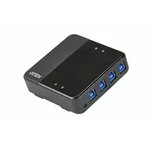 ATEN US3344 computer data switch | Quzo UK