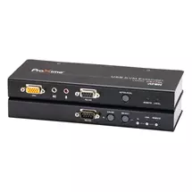 Kvm Extenders | ATEN CE770 KVM extender Transmitter & receiver | Quzo UK