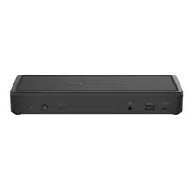 Belkin INC003VFBK laptop dock/port replicator Docking USB 3.2 Gen 2