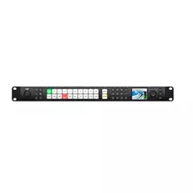 Video Switches | Blackmagic Design ATEM 2 M/E Constellation HD | Quzo UK