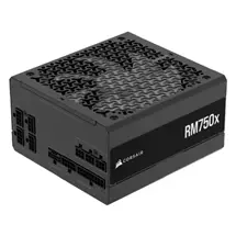 Corsair | Corsair RM750x power supply unit 750 W 24-pin ATX ATX Black