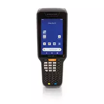 Datalogic Skorpio X5 handheld mobile computer 10.9 cm (4.3") 800 x 480