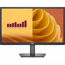 DELL E Series E2225H computer monitor 54.5 cm (21.4") 1920 x 1080