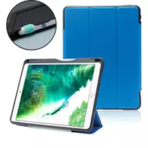 Top Brands | DEQSTER Rugged Case 2021, #RQ1 iPad 10.2″ (7./8./9. Gen.), EDU