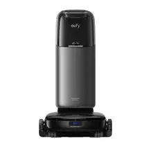 Eufy S1 Pro 0.25 L Dust bag Black | In Stock | Quzo UK