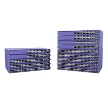 Extreme networks 5420F48P4XE network switch Managed L2/L3 Gigabit