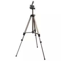 Hama Star 700 EF Digital tripod 3 leg(s) Silver | In Stock