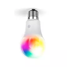 Hive  | Hive EUK- 2x Colour B22 & Motion Sensor w/Hub | Quzo UK