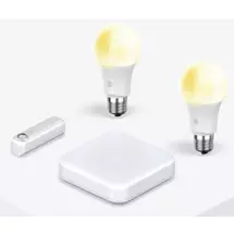 Hive Lighting Starter Pack | Quzo UK