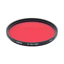 Camera Filters | Hoya R1 PRO RED Red camera filter 55 mm | In Stock