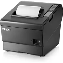 HP Epson TM88VI Serial Ethernet USB Printer 180 x 180 DPI Wired &