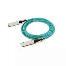 HPE Aruba Networking ARUBA 100G QSFP28 TO QSFP28 15M AOC PLNV