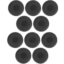 Jabra Leather Ear Cushion, Evolve 20SE/30/30II/40/65/65SE. Product