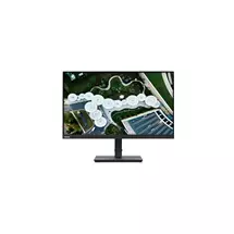 Lenovo Monitors | Lenovo ThinkVision S24e-20 60.5 cm (23.8") 1920 x 1080 pixels Full HD