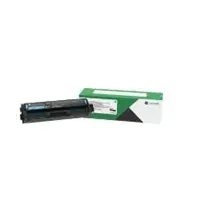 Lexmark | Lexmark C3220C0 toner cartridge 1 pc(s) Cyan | In Stock