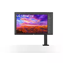 LG 32UN88APW computer monitor 80 cm (31.5") 3840 x 2160 pixels 4K