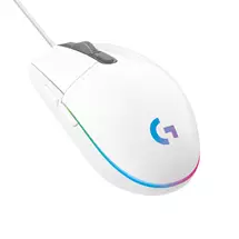 Logitech G G203 LIGHTSYNC Gaming Mouse | Quzo UK