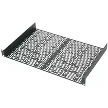 Middle Atlantic Products UMS111.5K. Type: Rack shelf, Housing