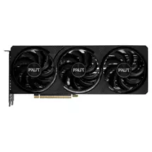 Palit RTX4070 Ti SUPER Infinity 3 OC, 16GB DDR6X, HDMI, 3 DP, 2640MHz