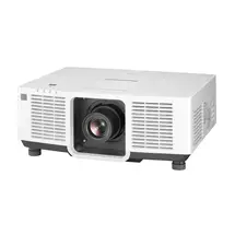 Panasonic PTMZ780WEJ data projector Standard throw projector 7000 ANSI