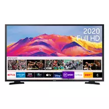 Samsung UE32T5300CK 81.3 cm (32") Full HD Smart TV Wi-Fi Black