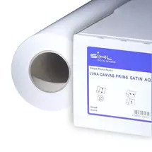 Sihl | Sihl Luna Painting Rolled canvas | In Stock | Quzo UK