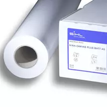 Sihl Nina Painting Rolled canvas | In Stock | Quzo UK