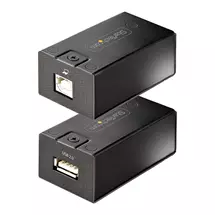 StarTech.com 150m (492ft) USB 2.0 Extender over Cat5e/Cat6 Ethernet