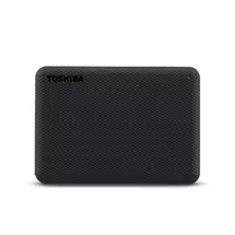 Toshiba Canvio Advance external hard drive 4 TB 2.5" USB TypeA 2.0/3.2