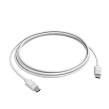 Yale SV-USB3M-1A-W USB cable 3 m USB C White | In Stock