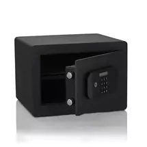 Yale YSEB/250/EB1 safe 20.5 L Black | In Stock | Quzo UK