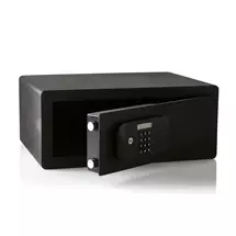 Yale YLEB/200/EB1 safe 26.9 L Black | In Stock | Quzo UK