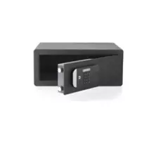 Yale YLFM/200/EG1 safe Portable safe 24.8 L Black | In Stock