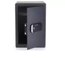 Yale YSFM/520/EG1 safe Portable safe 49.8 L Black | In Stock