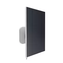 YALE Smart Security - Accessories | Yale SV-SPC3W-1A-W security camera accessory Solar panel