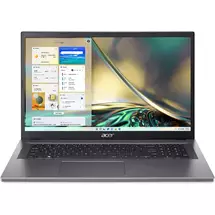 Acer Aspire 3 A31755P Laptop  Intel N200, 8GB, 256GB SSD, Integrated