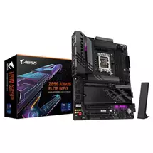 Gigabyte Motherboards | GIGABYTE Z890 AORUS ELITE WIFI7 Motherboard  Supports Intel Core Ultra