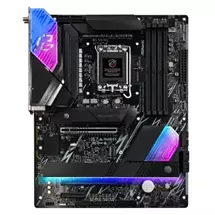 Asrock Z890 Lightning WiFi Intel Z890 LGA 1851 (Socket V1) ATX