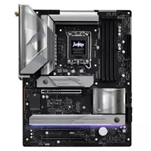 Asrock Z890 LiveMixer WiFi Intel Z890 LGA 1851 (Socket V1) ATX