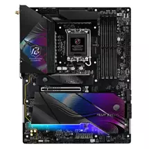 Asrock Z890 Riptide WiFi Intel Z890 LGA 1851 (Socket V1) ATX